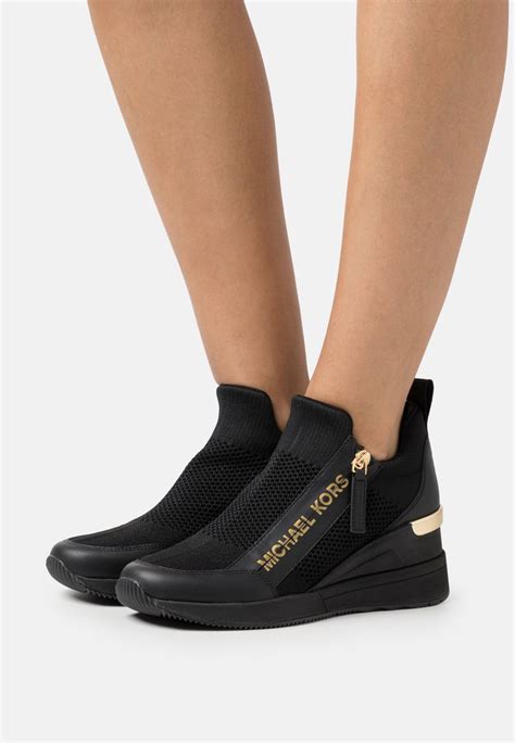 sneakersy michael kors zalando|michael kors sneakers mujer.